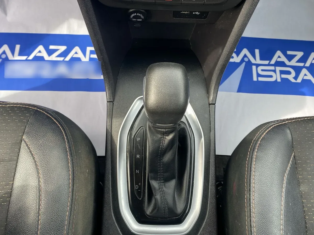 Chery Tiggo 2 1.5 Vvt Gls 4x2 Cvt At 5p año 2021