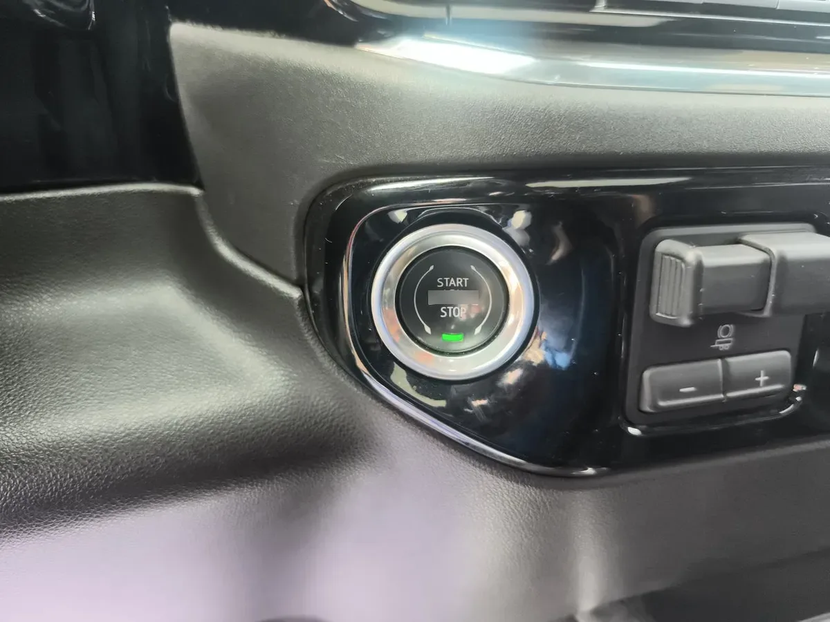 Chevrolet Silverado 3.0 High Country 4x4 At 4p año 2023