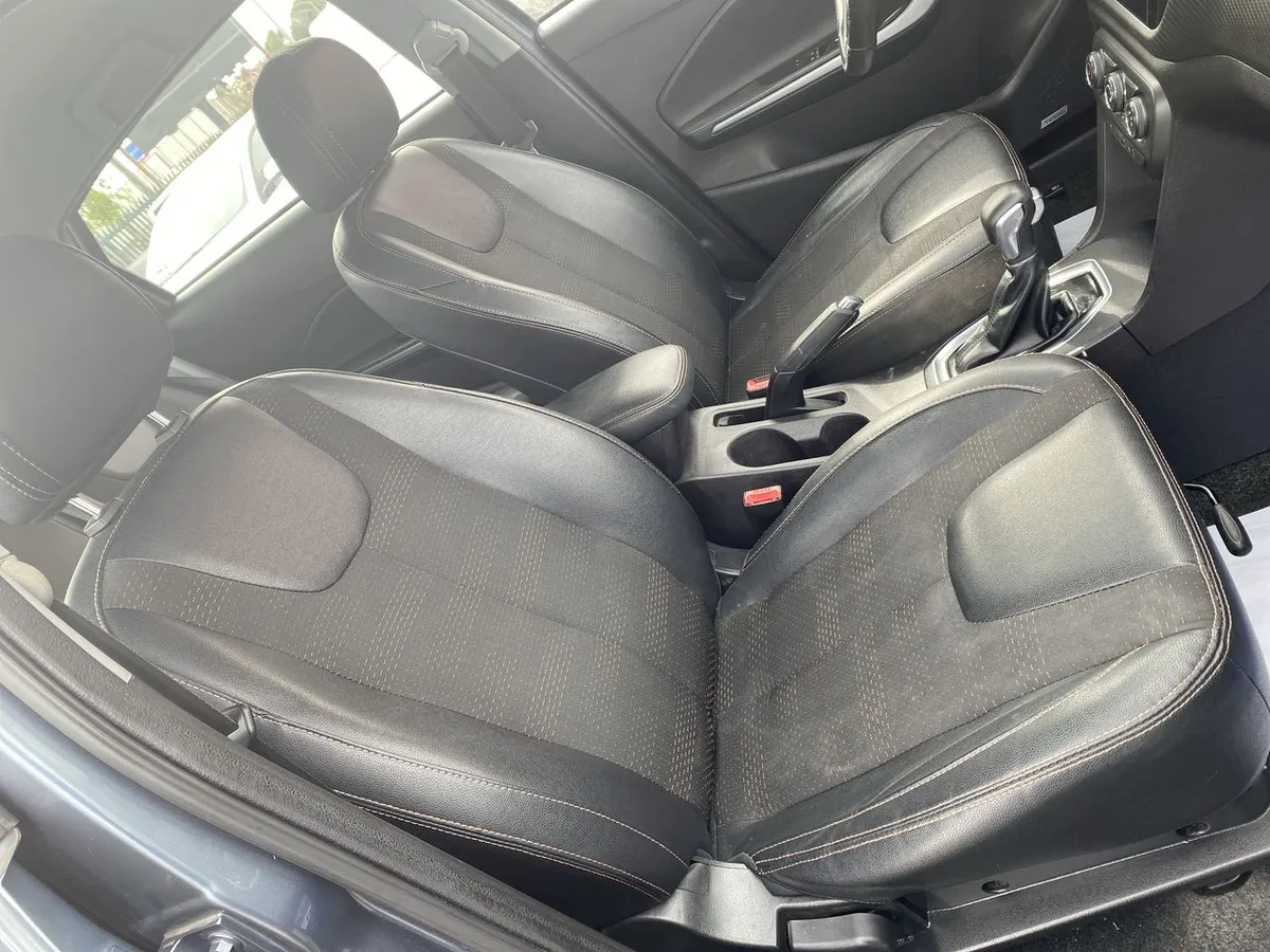 Chery Tiggo 2 1.5 Vvt Gls 4x2 Cvt At 5p año 2021