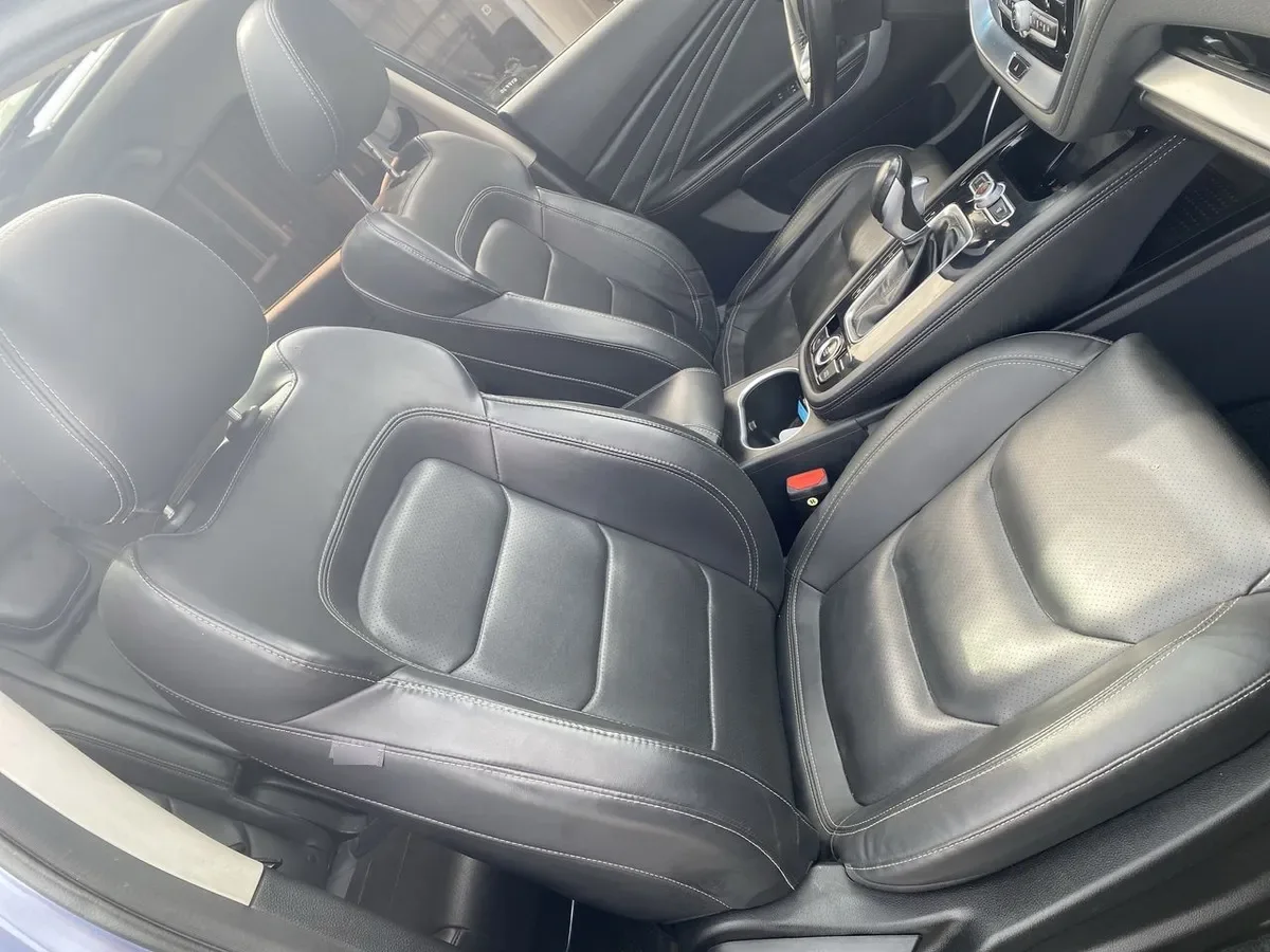 Jetour X70 1.5t Plus 4x2 At 5p año 2023