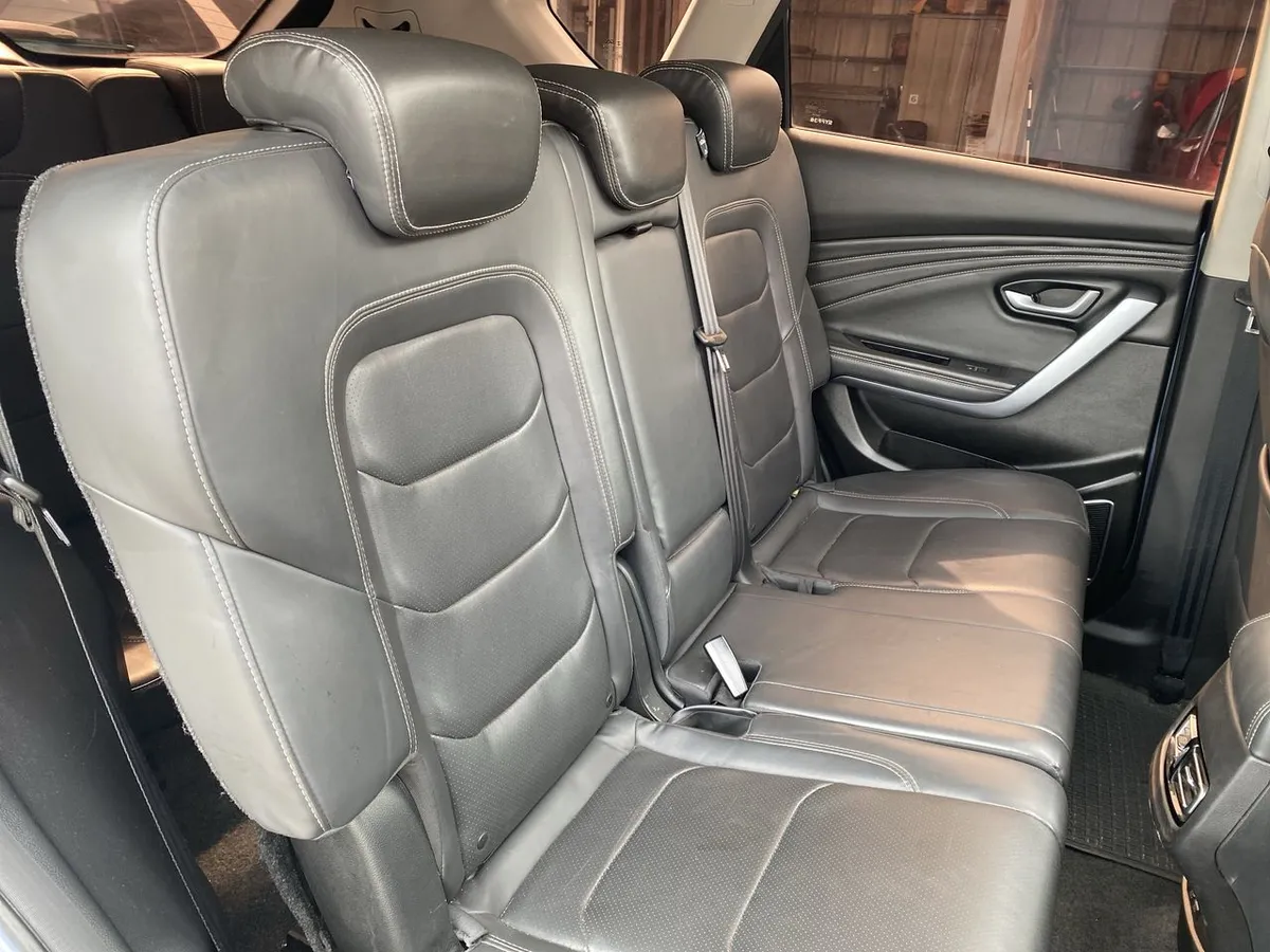 Jetour X70 1.5t Plus 4x2 At 5p año 2023