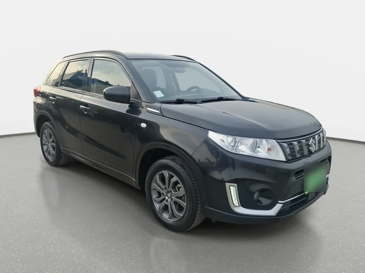 Suzuki Vitara 1.6 Glx 2wd Mt 5p año 2023