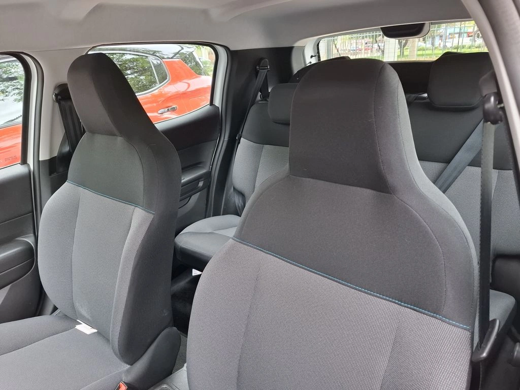 Citroen C3 Puretech 82 4x2 1.2 año 2025