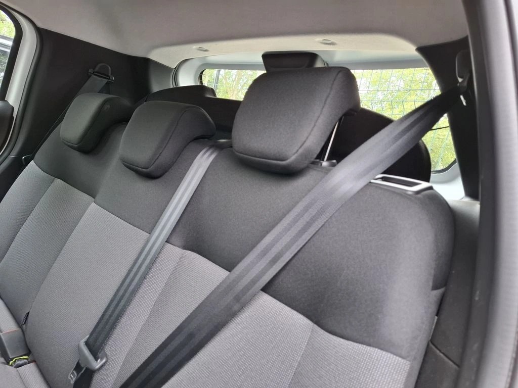 Citroen C3 Puretech 82 4x2 1.2 año 2025