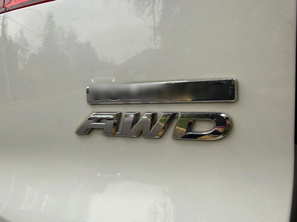 Honda Pilot 3.5 Touring 4x4 At año 2018
