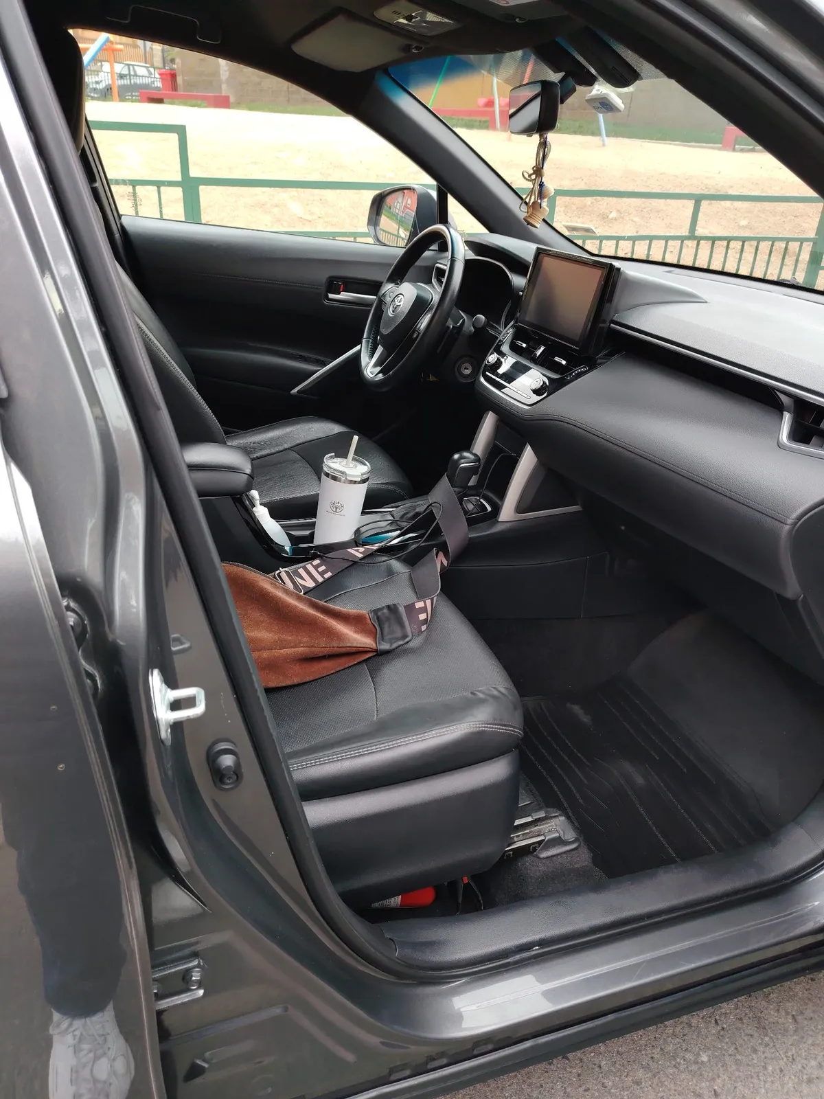 Toyota Corolla 2.0 Xei At año 2021