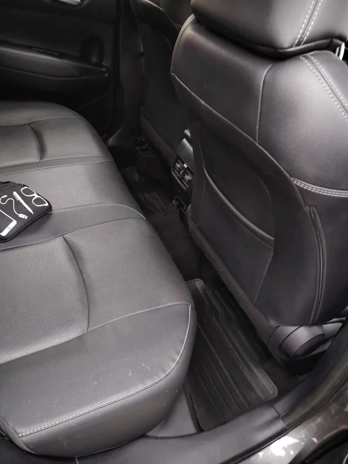 Toyota Corolla 2.0 Xei At año 2021