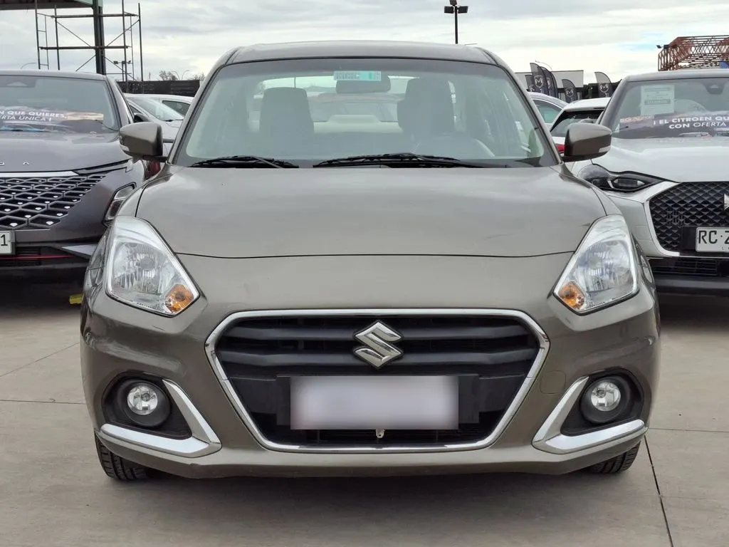 Suzuki Dzire Gl 1.2 año 2024