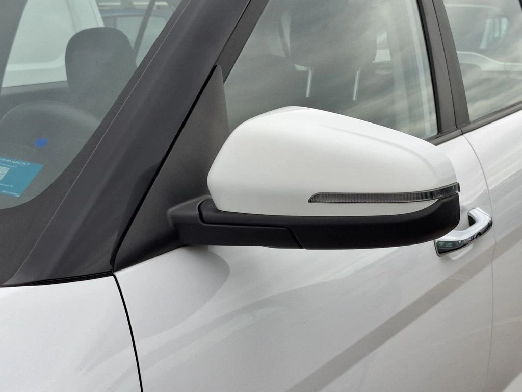 Hyundai Creta Su2id Mpi Cvt 1.5 año 2025