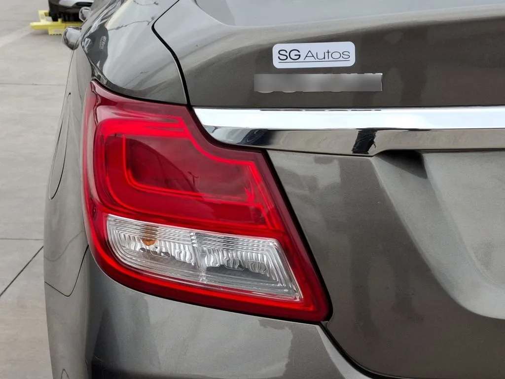 Suzuki Dzire Gl 1.2 año 2024