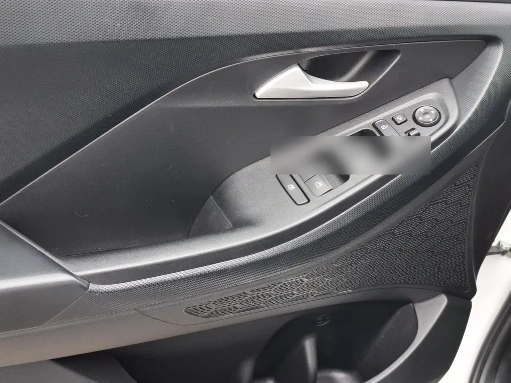 Hyundai Creta Su2id Mpi Cvt 1.5 año 2025