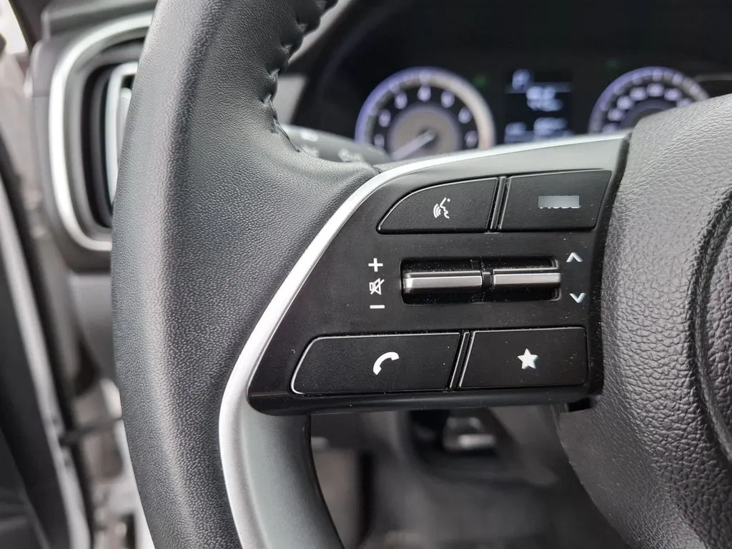 Hyundai Creta Su2id Mpi Cvt 1.5 año 2025