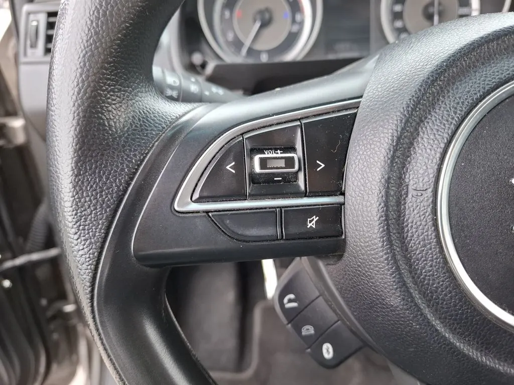 Suzuki Dzire Gl 1.2 año 2024