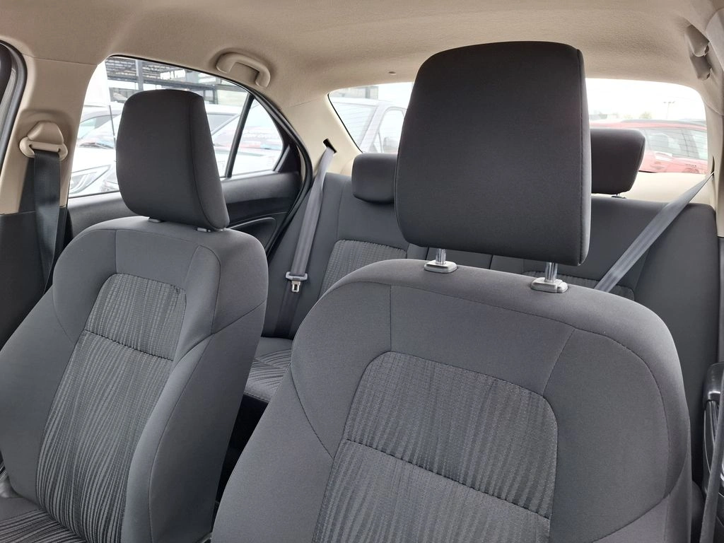 Suzuki Dzire Gl 1.2 año 2024