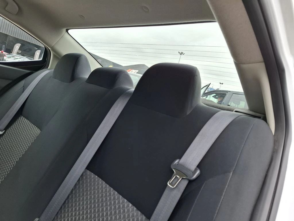 Nissan Versa Sense 1.6 Mt año 2024