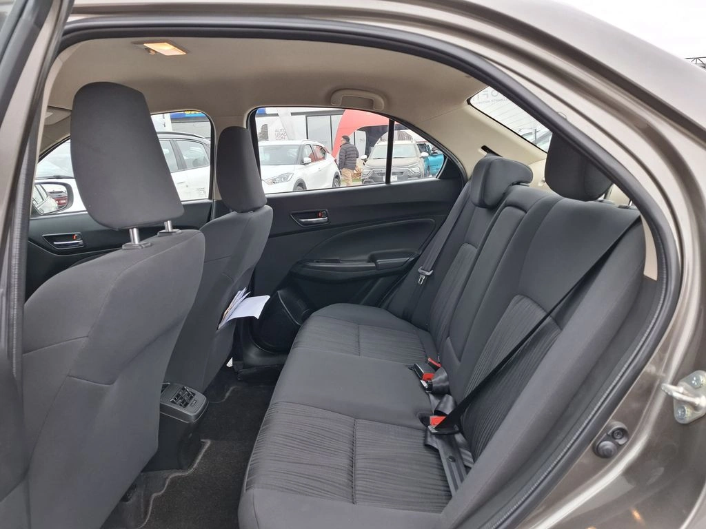 Suzuki Dzire Gl 1.2 año 2024