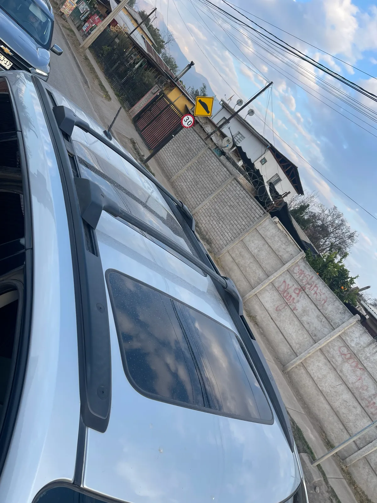CHEVROLET TRAVERSE 3.6 At 4x4 año 2018