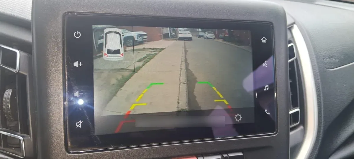 SUZUKI CELERIO 1.0 G Glx Aa Bt Sport 5p Mt año 2023