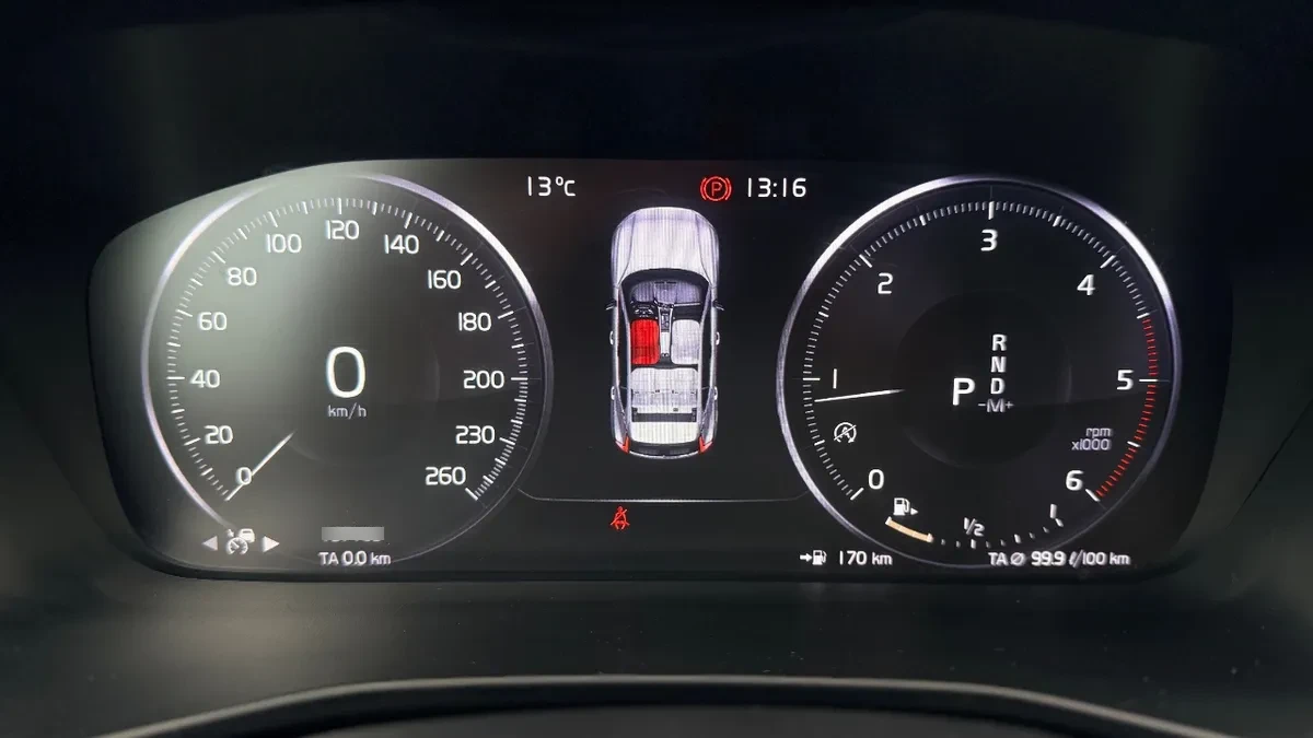 Volvo Xc40 D4 año 2021