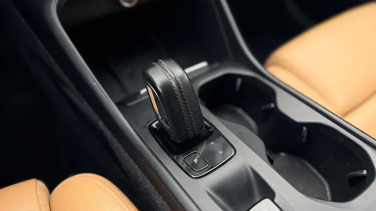 Volvo Xc40 D4 año 2021