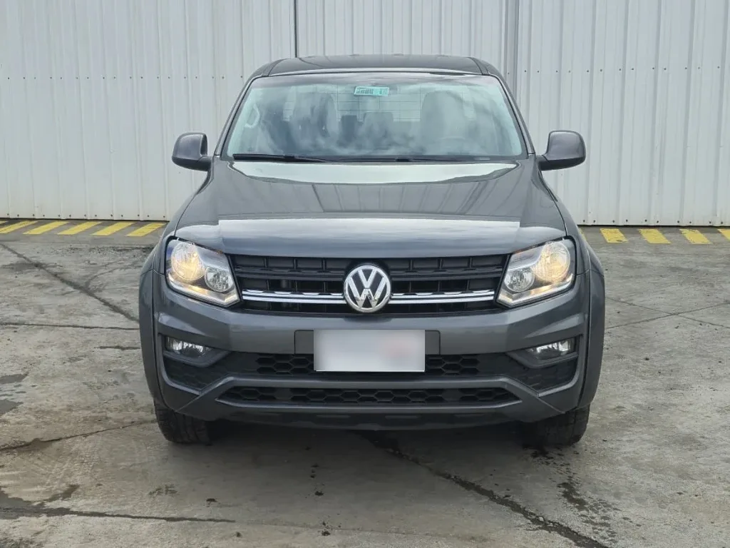 Volkswagen Amarok Dcab Tdi 4x4 Trendline 2.0 año 2023