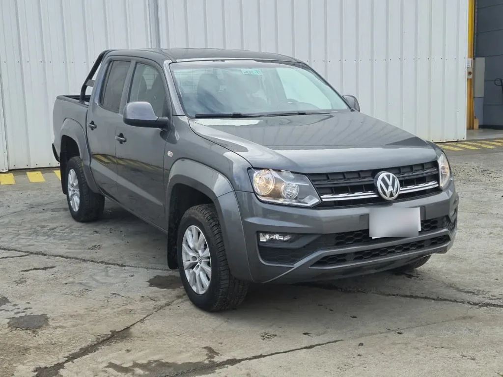 Volkswagen Amarok Dcab Tdi 4x4 Trendline 2.0 año 2023