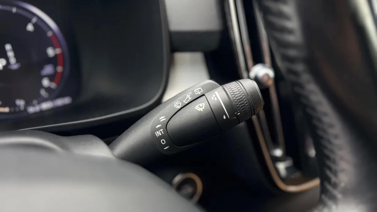 Volvo Xc40 D4 año 2021