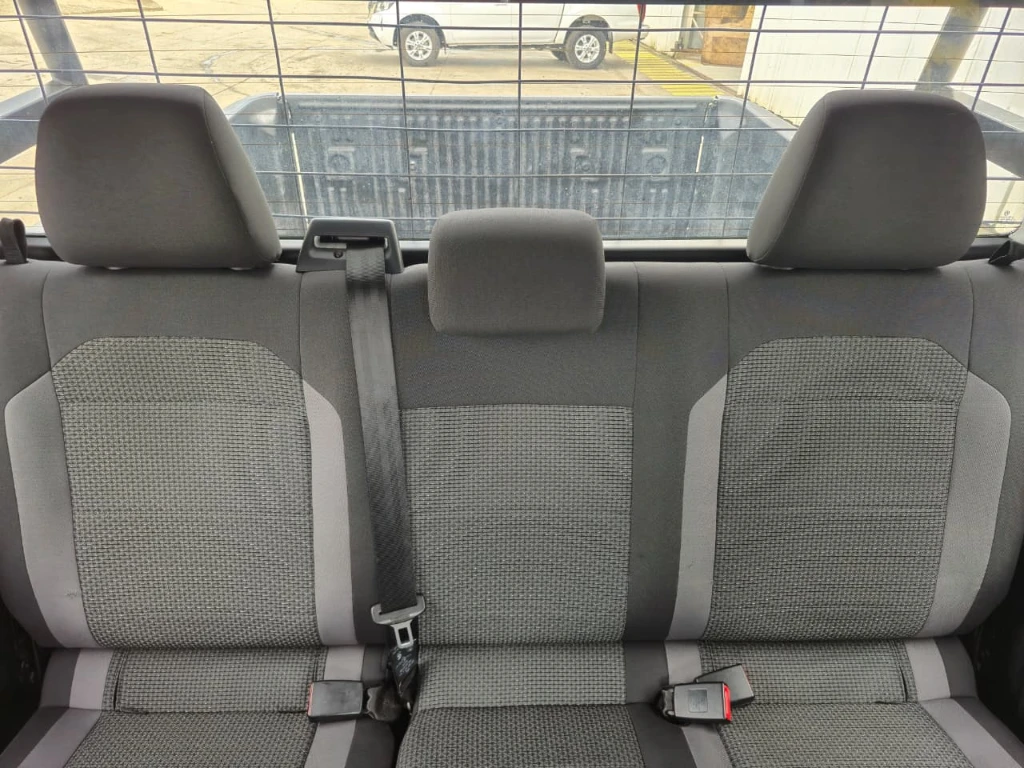 Volkswagen Amarok Dcab Tdi 4x4 Trendline 2.0 año 2023
