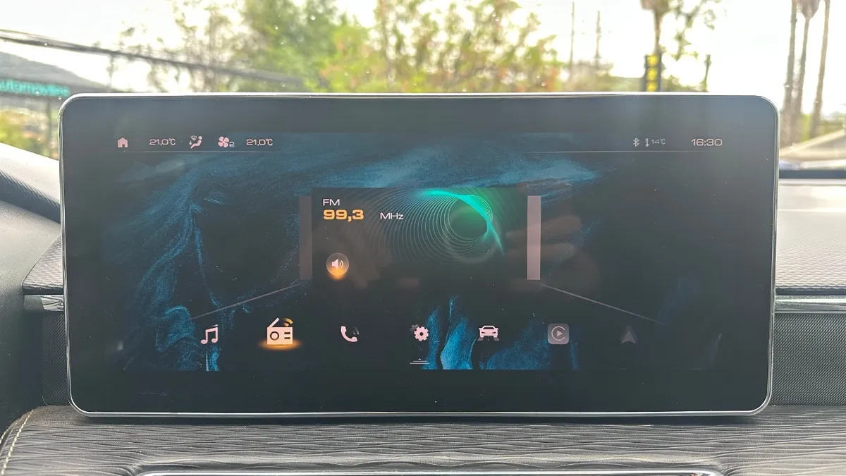 Haval Jolion Deluxe 1.5 año 2022