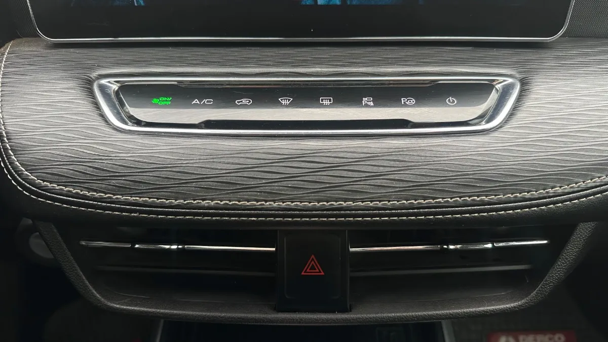 Haval Jolion Deluxe 1.5 año 2022