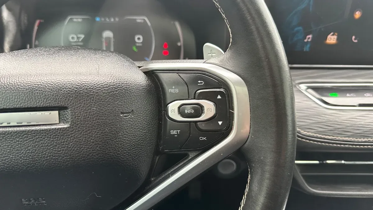 Haval Jolion Deluxe 1.5 año 2022