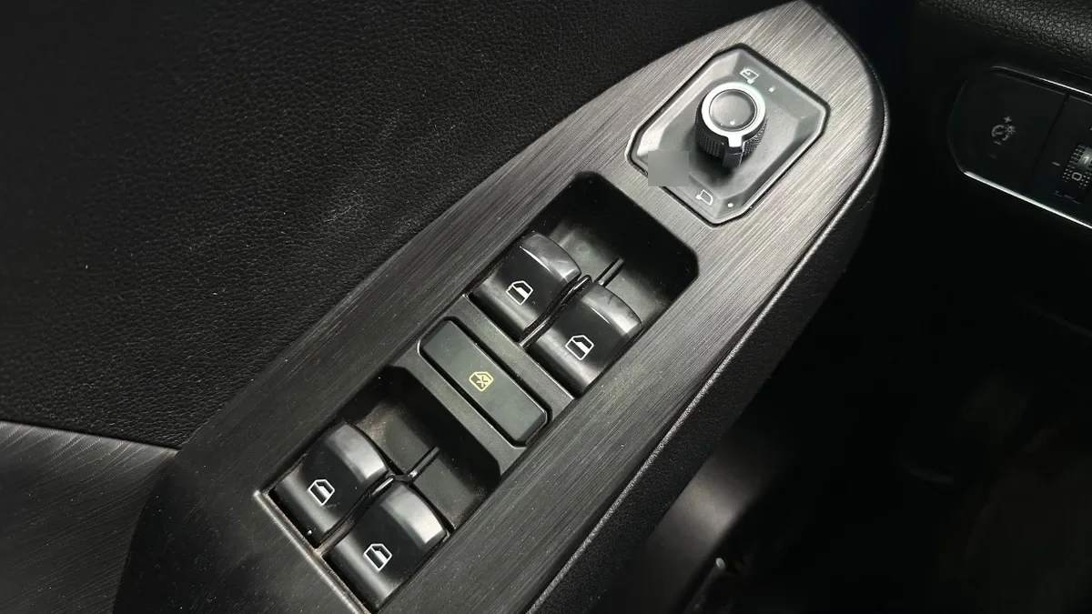 Haval Jolion Deluxe 1.5 año 2022