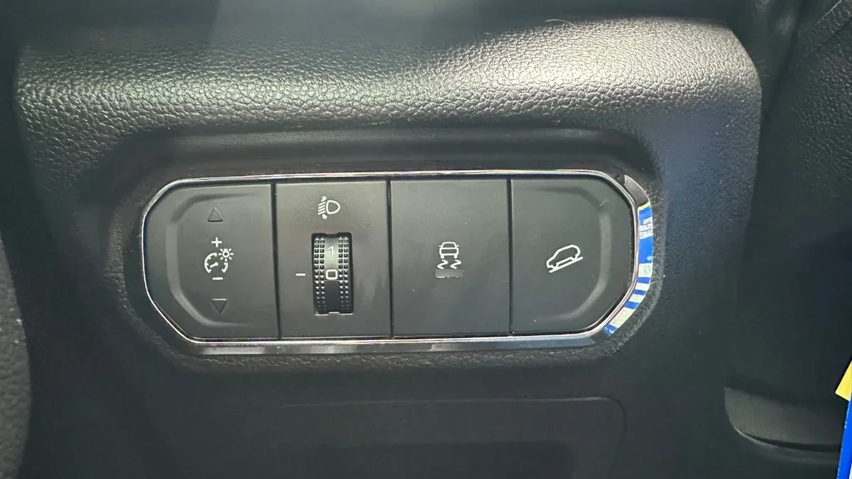 Haval Jolion Deluxe 1.5 año 2022