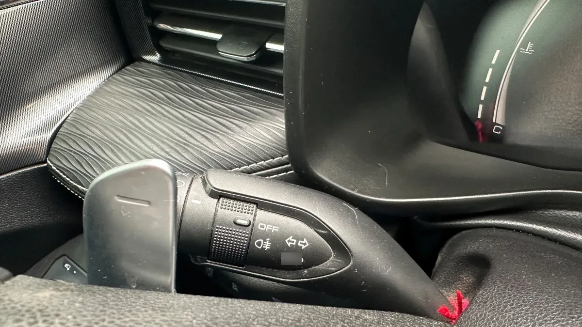 Haval Jolion Deluxe 1.5 año 2022