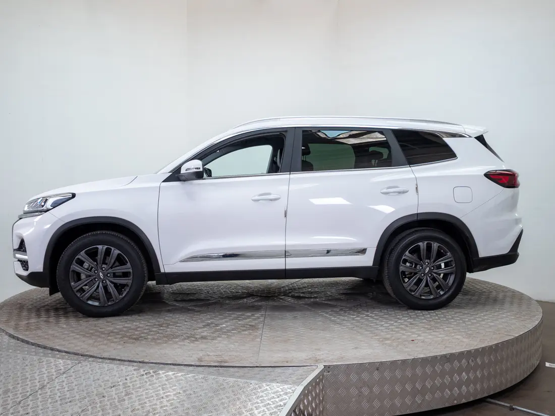Chery Tiggo 8 1.5 Glx At año 2021