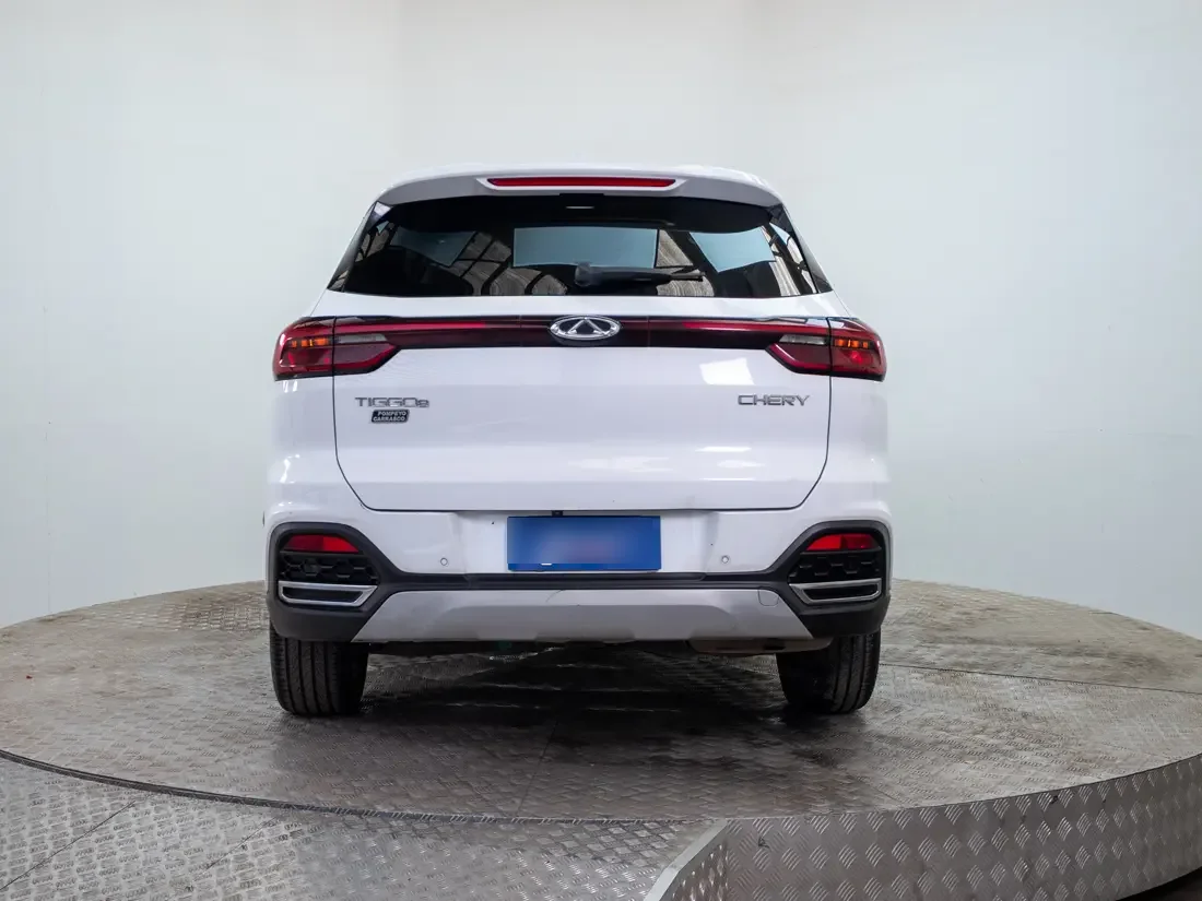 Chery Tiggo 8 1.5 Glx At año 2021