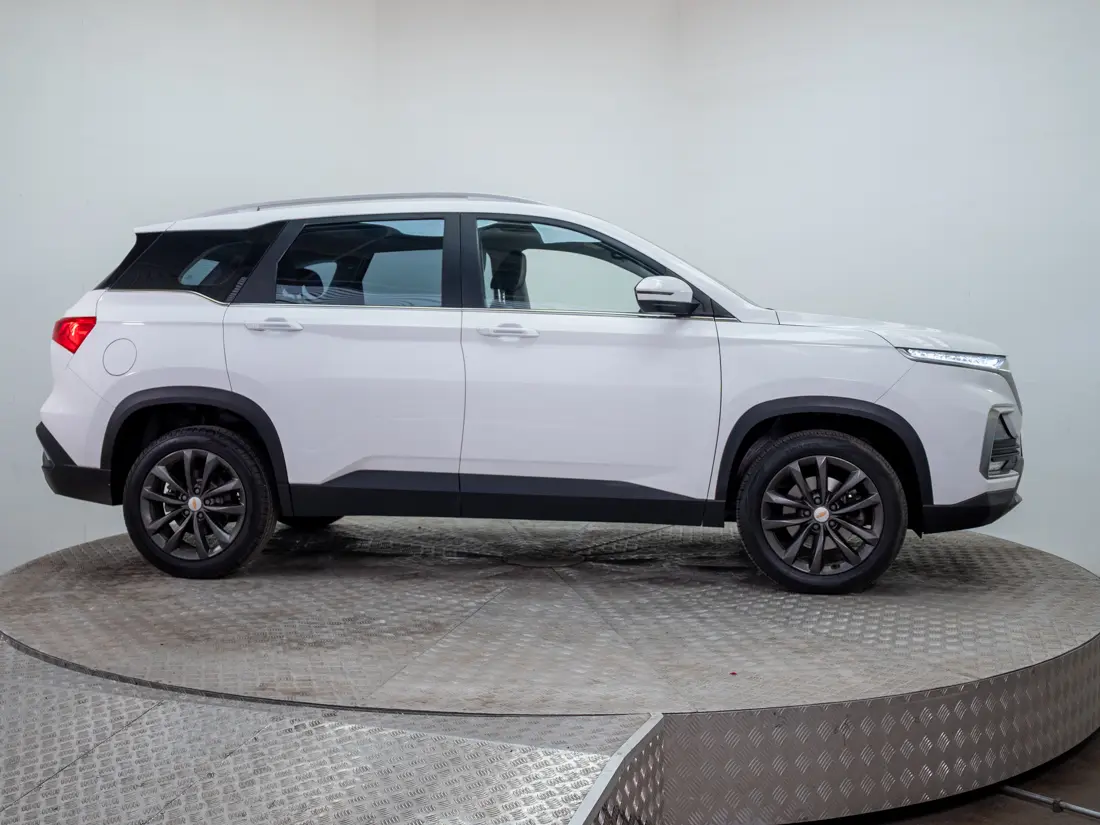 Chevrolet Captiva 1.5 Ltz At año 2024