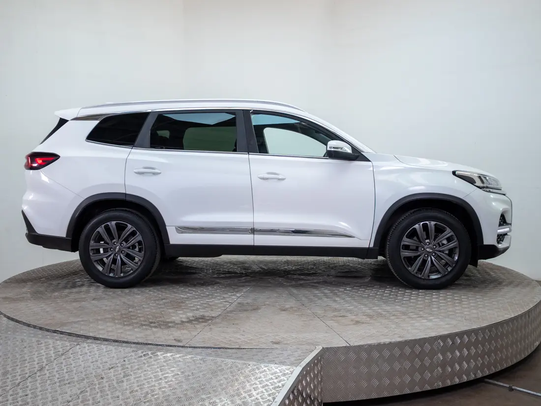 Chery Tiggo 8 1.5 Glx At año 2021