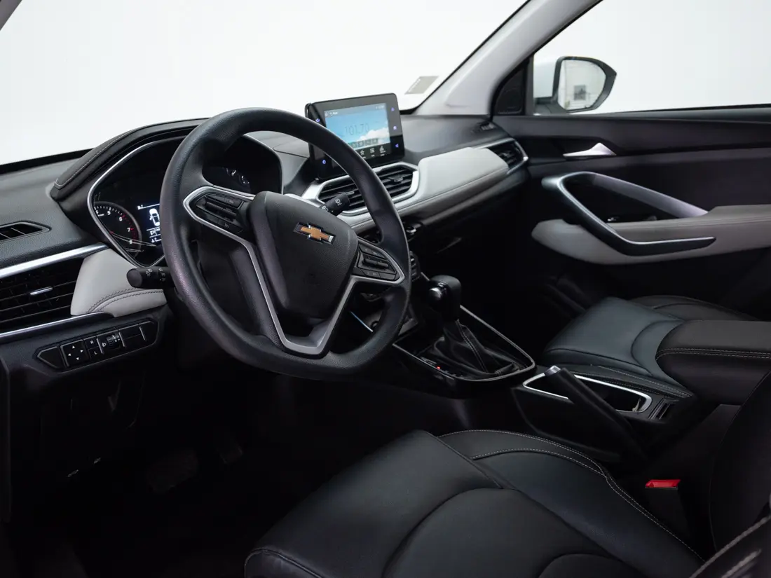 Chevrolet Captiva 1.5 Ltz At año 2024