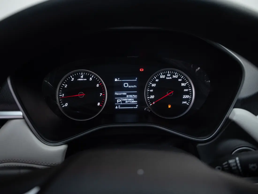 Chevrolet Captiva 1.5 Ltz At año 2024