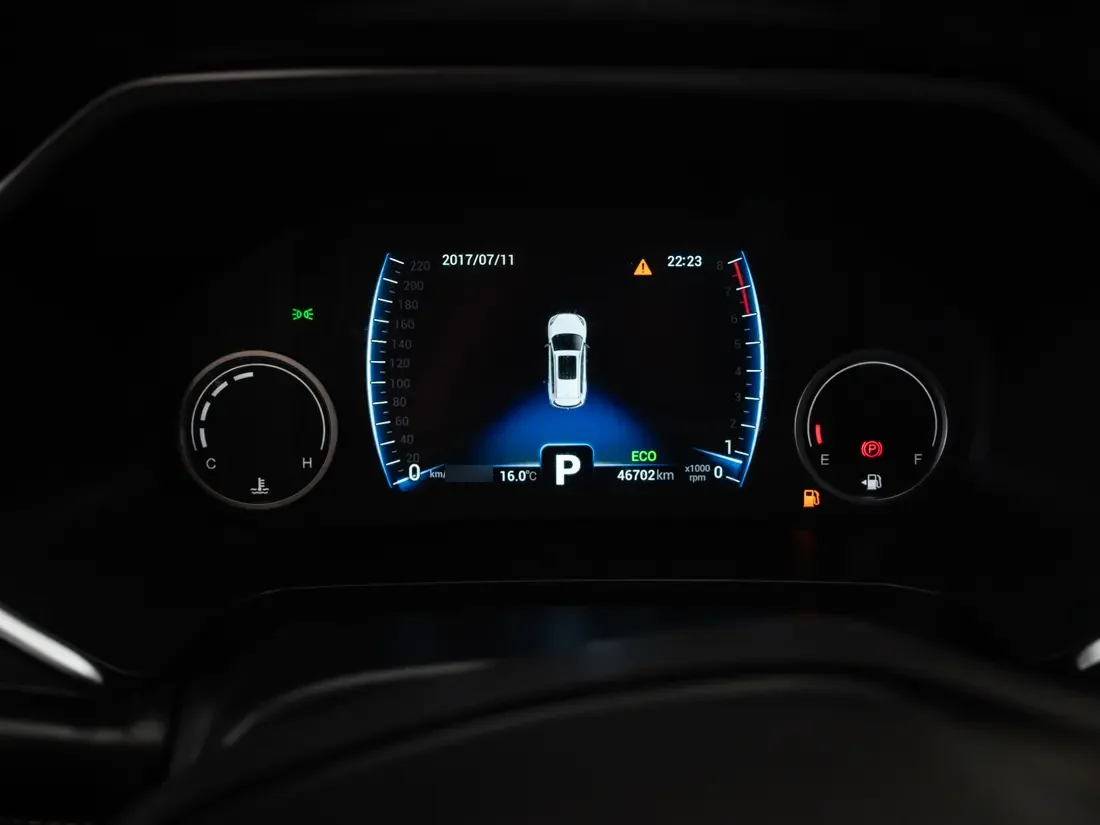 Chery Tiggo 8 1.5 Glx At año 2021