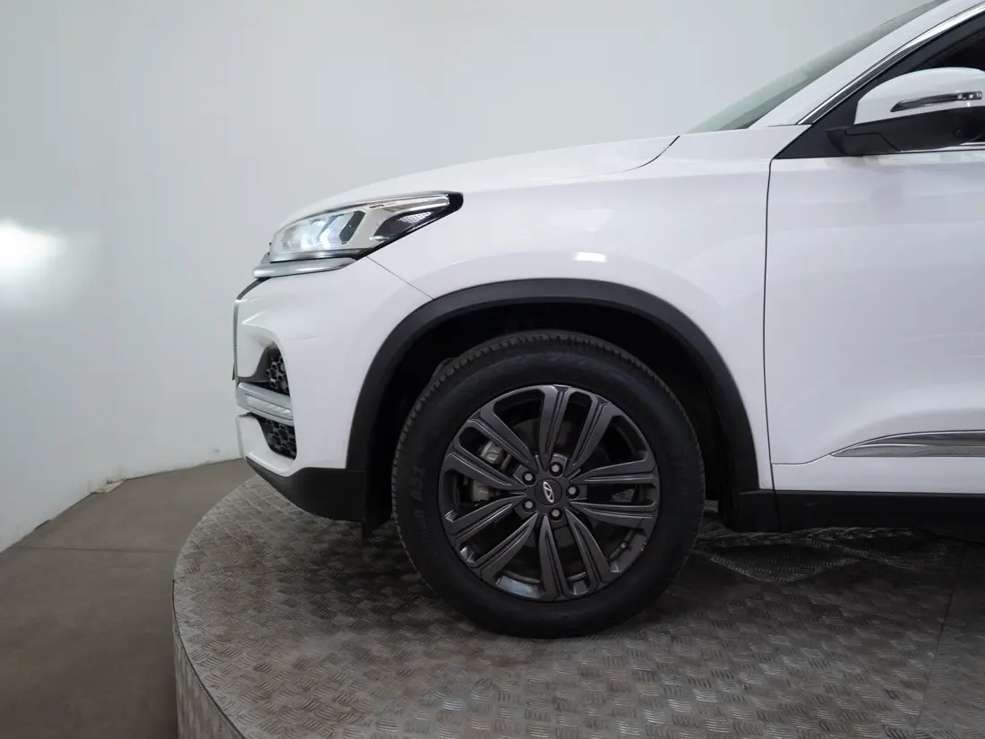 Chery Tiggo 8 1.5 Glx At año 2021