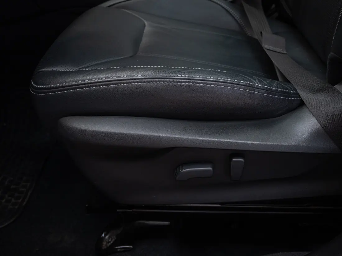 Subaru Forester 2.0 Awd Limited Es At 4x4 año 2021
