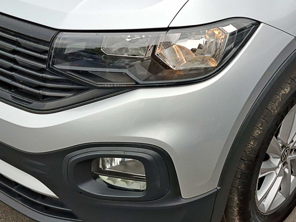 Volkswagen T-Cross 1.0 Tsi Trendline 4x2 Mt5 5p año 2022