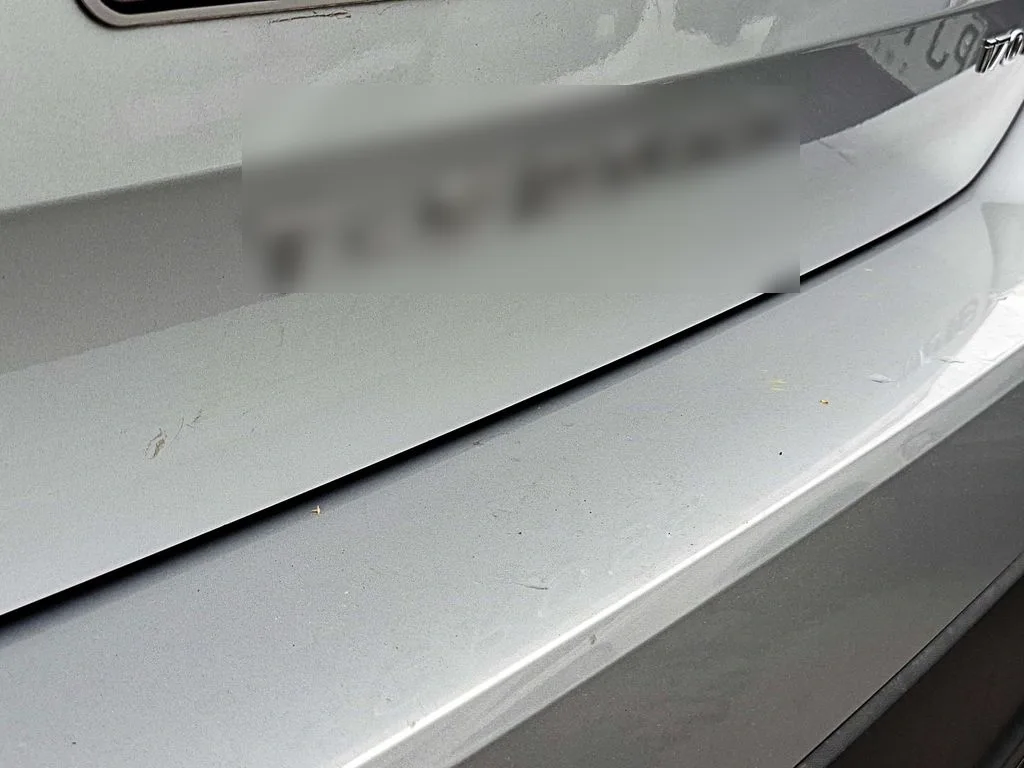 Volkswagen T-Cross 1.0 Tsi Trendline 4x2 Mt5 5p año 2022