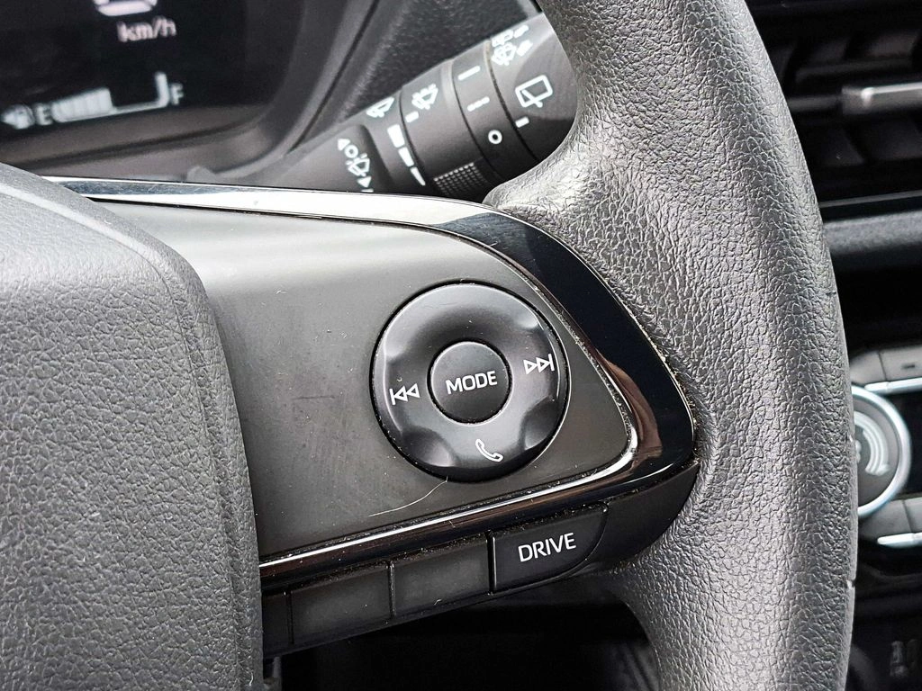 Toyota Yaris Cross 1.5 At año 2024