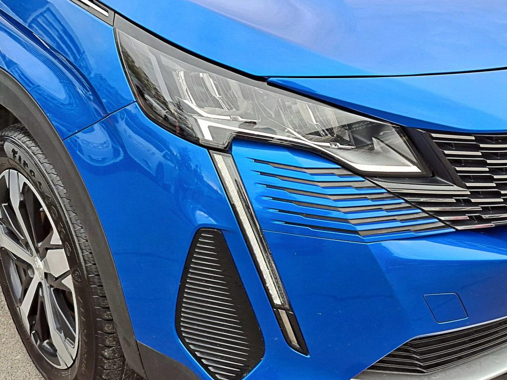 Peugeot 3008 1.5 Active Pack Bluehdi 130 4x2 Mt6 5p año 2023