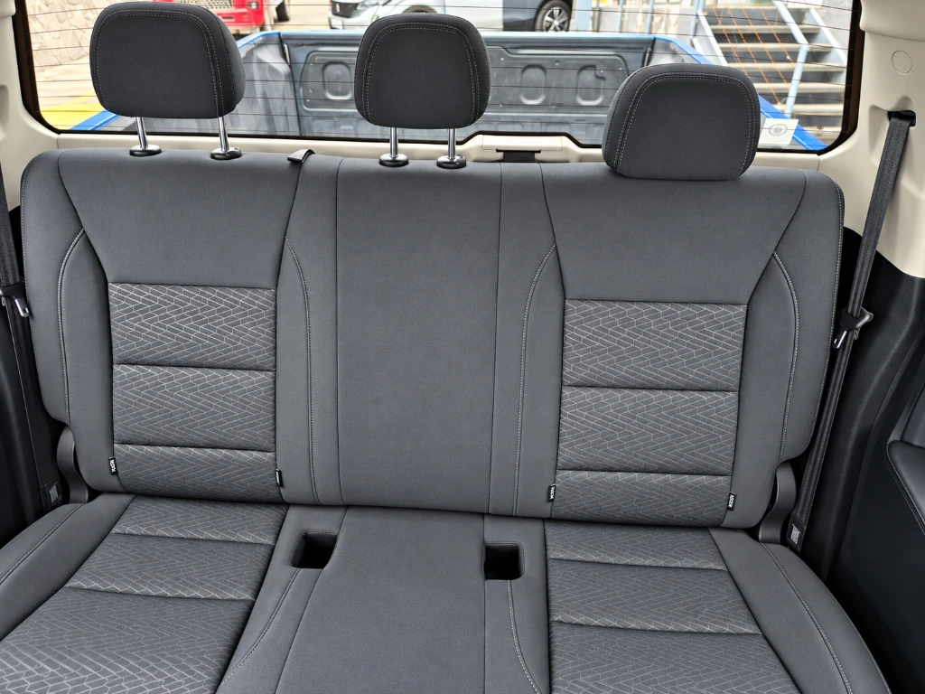 Great Wall Poer 4x2 Mt Elite 2.0 año 2022