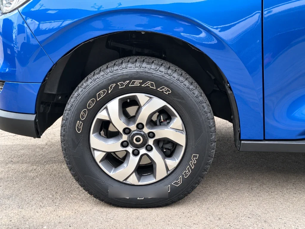 Great Wall Poer 4x2 Mt Elite 2.0 año 2022