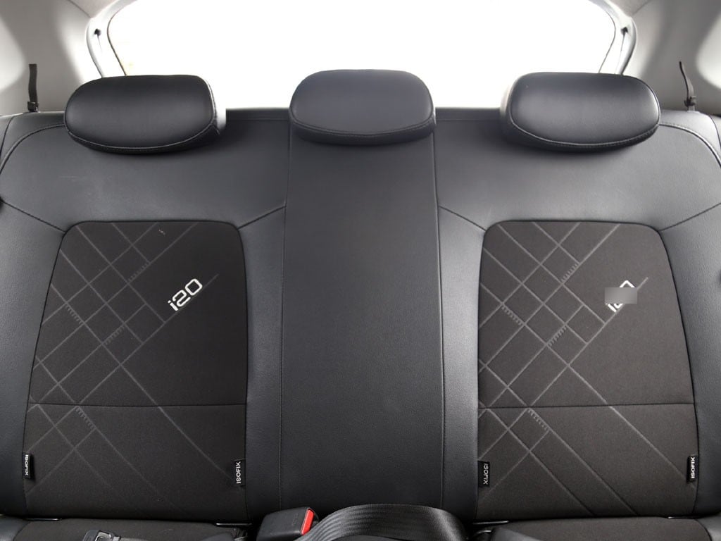 Hyundai I20 Mt 1.4 año 2025